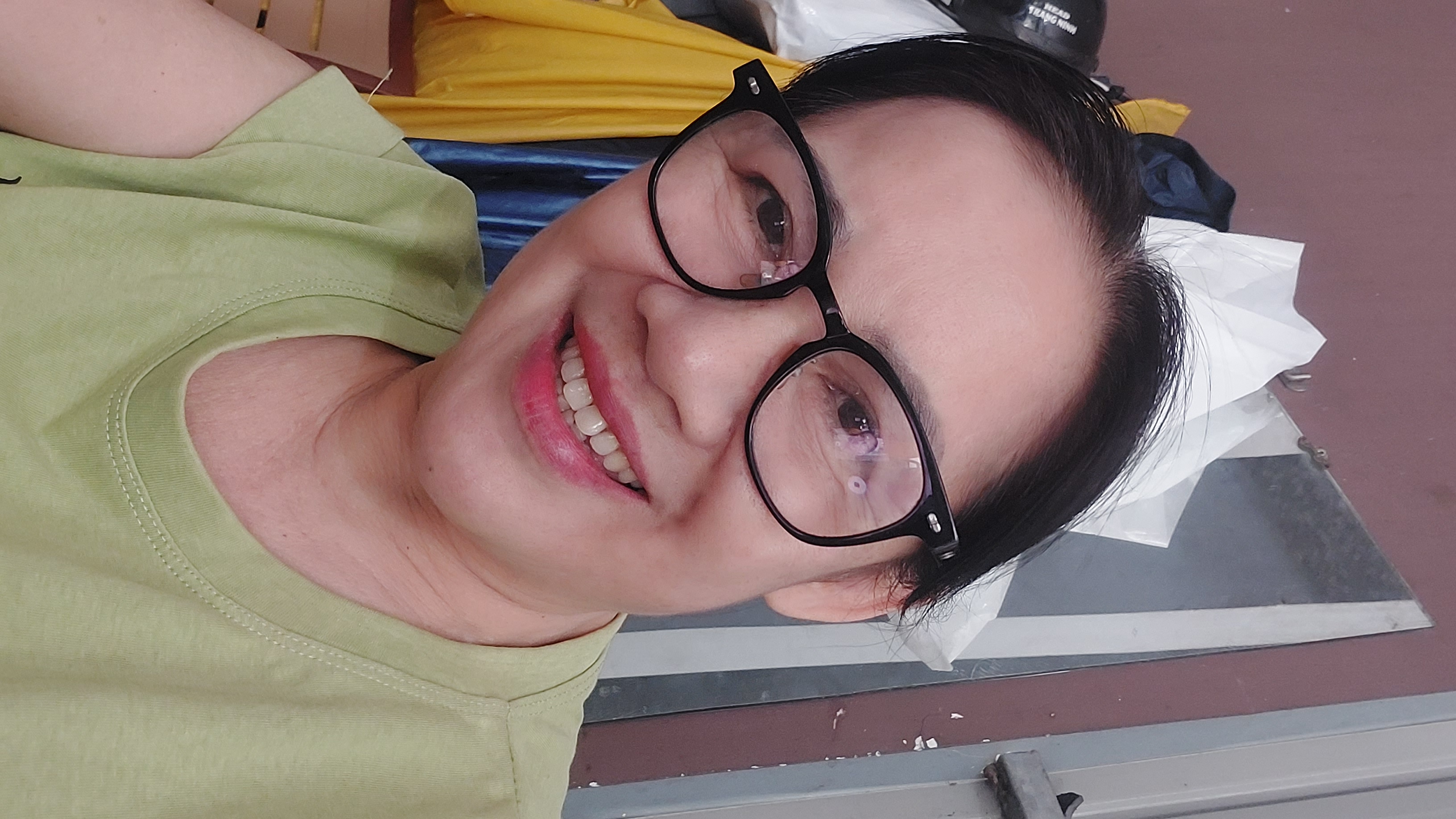 Short Author